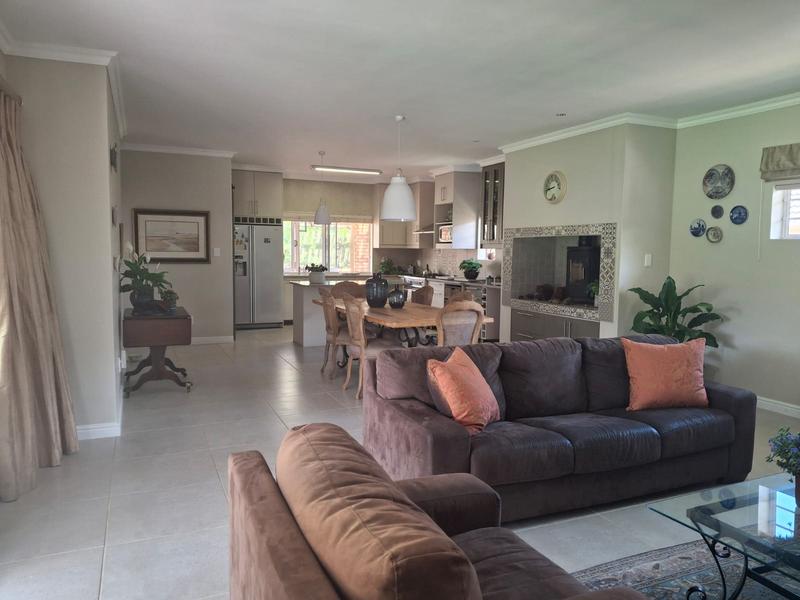 3 Bedroom Property for Sale in Dolphin Creek Golf Estate Western Cape